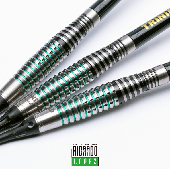 空前の大ヒットバレル リカルドロペス1ヶ月間のセールスでTRiNiDAD史上