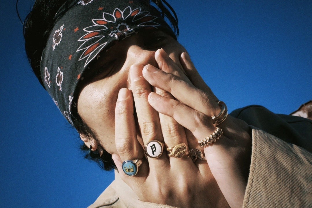 pointless journey トイリング 全11種セット 常田大希