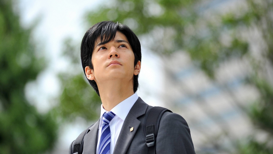 HOPE～期待ゼロの新入社員～ 2016年放送 第9話 未来へ旅立つ君に贈る