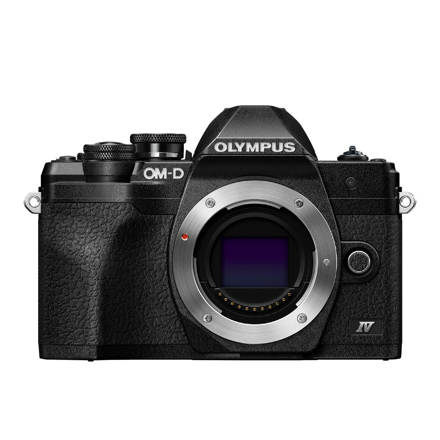Olympus OM-D E-M10 Mark IV | Cameranu | 5 jaar garantie