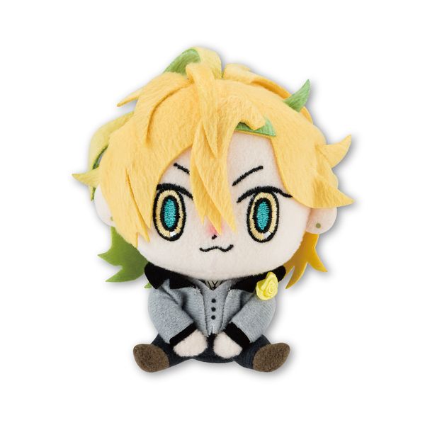 グッズ: ヒプノシスマイク -Division Rap Battle- ちまりんず 伊弉冉一