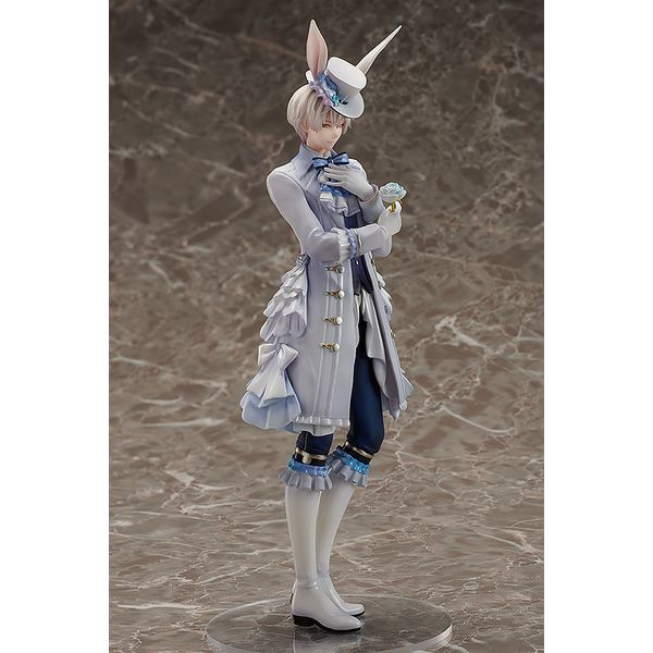 フィギュア: ツキウタ。 霜月隼 兎王国Ver. 【2020年8月出荷予定分