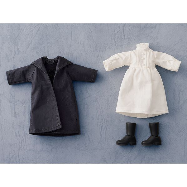 フィギュア: 葬送のフリーレン ねんどろいどどーる おようふくセット