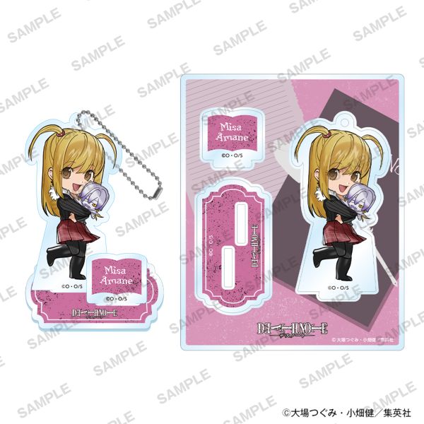 ジャンプフェスタ2026 DEATH NOTE｜キャラアニ.com