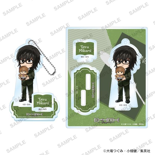 ジャンプフェスタ2026 DEATH NOTE｜キャラアニ.com