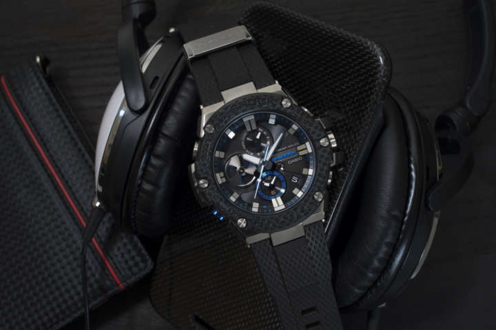 先を行くオトコにこそふさわしい！先端技術