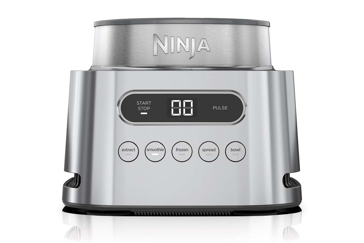 パワーーー！アメリカから上陸した「Ninja Twisti ミキサー」はハイ