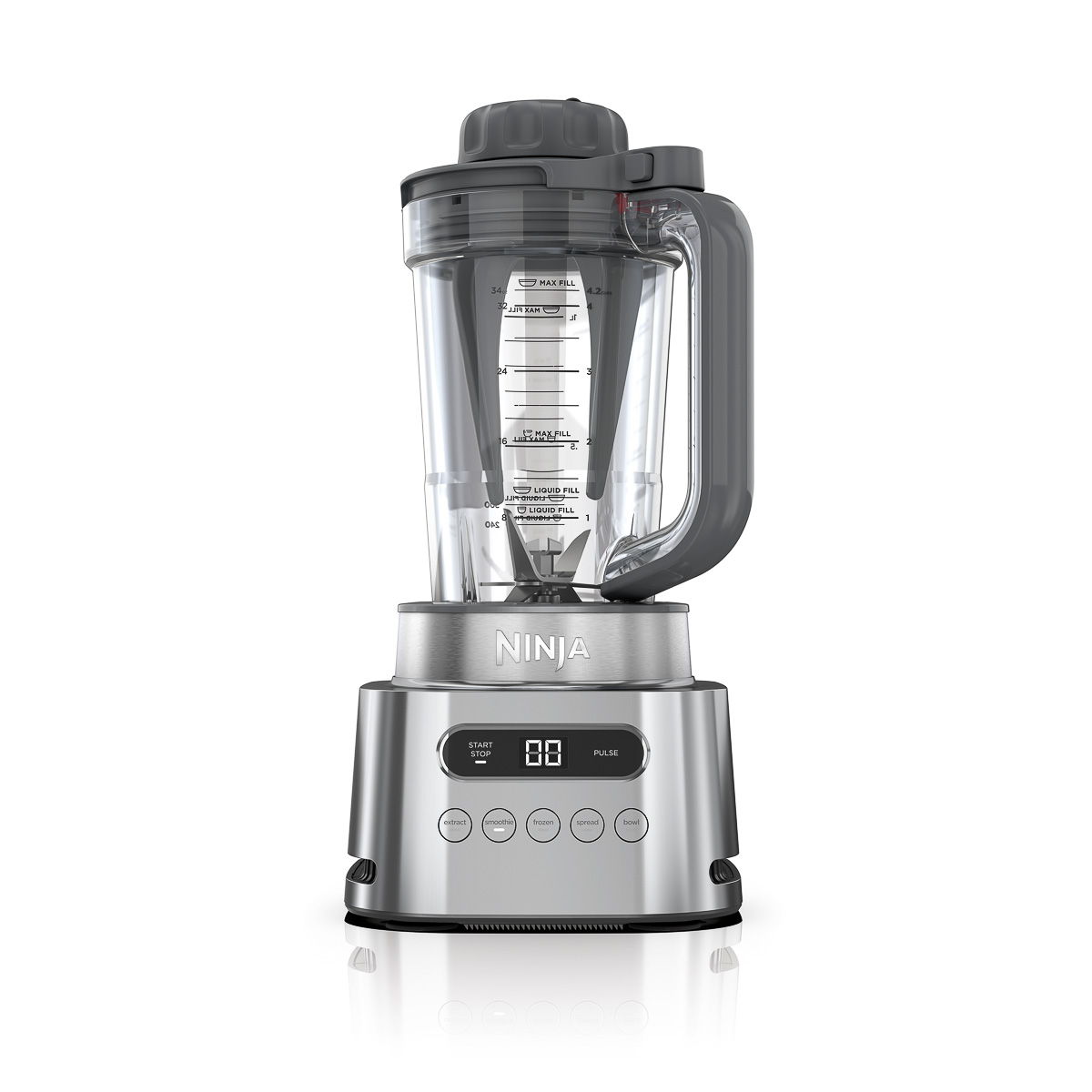 パワーーー！アメリカから上陸した「Ninja Twisti ミキサー」はハイ