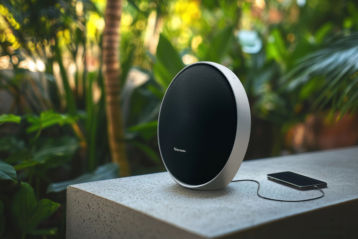 一度味わうとやみつきに！部屋全体を包み込むかのような没入感が魅力の