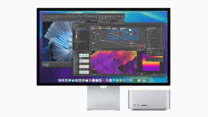 第3世代「Mac Studio」発売！ どれだけスペックアップしたのかチェック