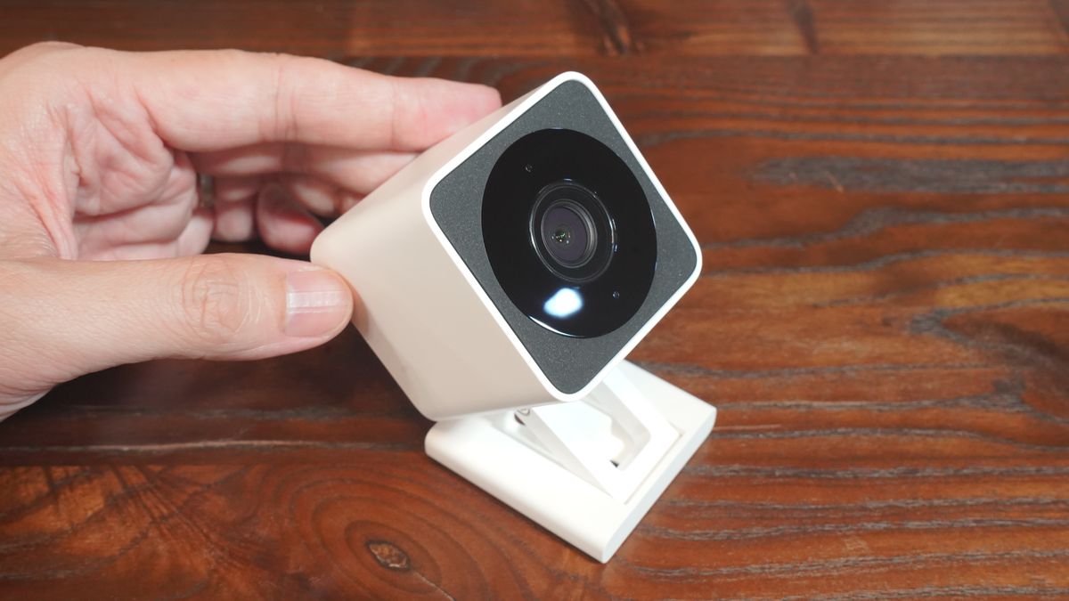 日本メーカーで低価格で常時録画対応！アトムテックの「防犯カメラ」2