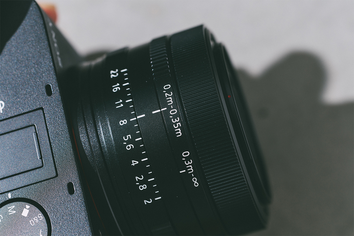 手のひらにフルサイズを。ソニー「RX1R III」で感じた