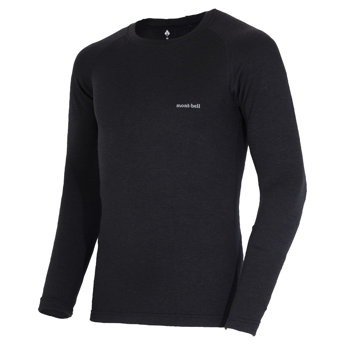 モンベルのインナーで寒さ対策。極厚手スーパーメリノウールが実現する