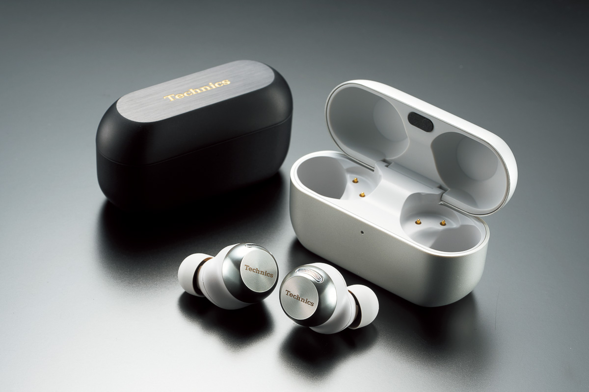 今年の最高峰「イヤホン」ここに極まれり！【GoodsPress AWARD 2025