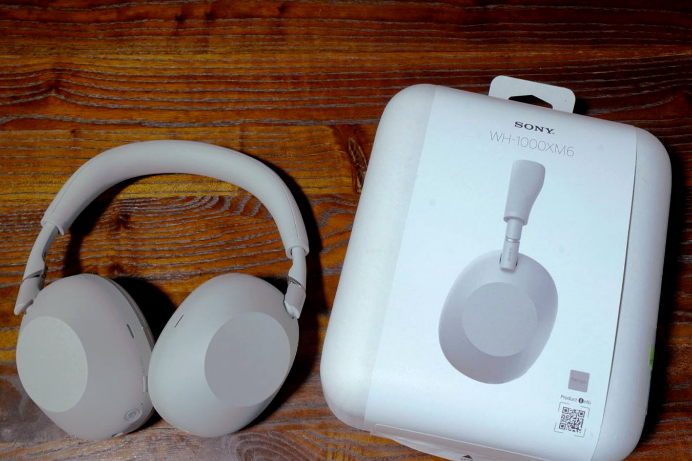 ソニー「WH-1000XM6」は2025年ワイヤレスヘッドホンの大本命！前モデル