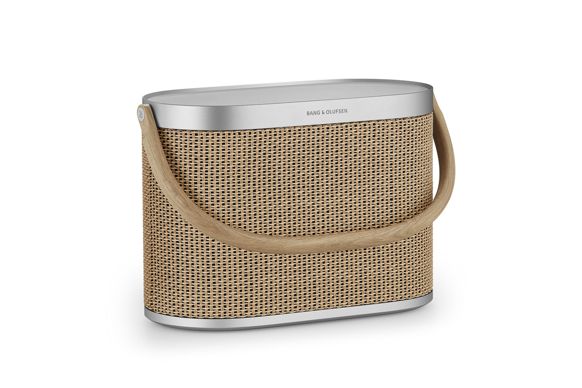 レトロな佇まいに惹かれるバング & オルフセンの「Beosound A5」が