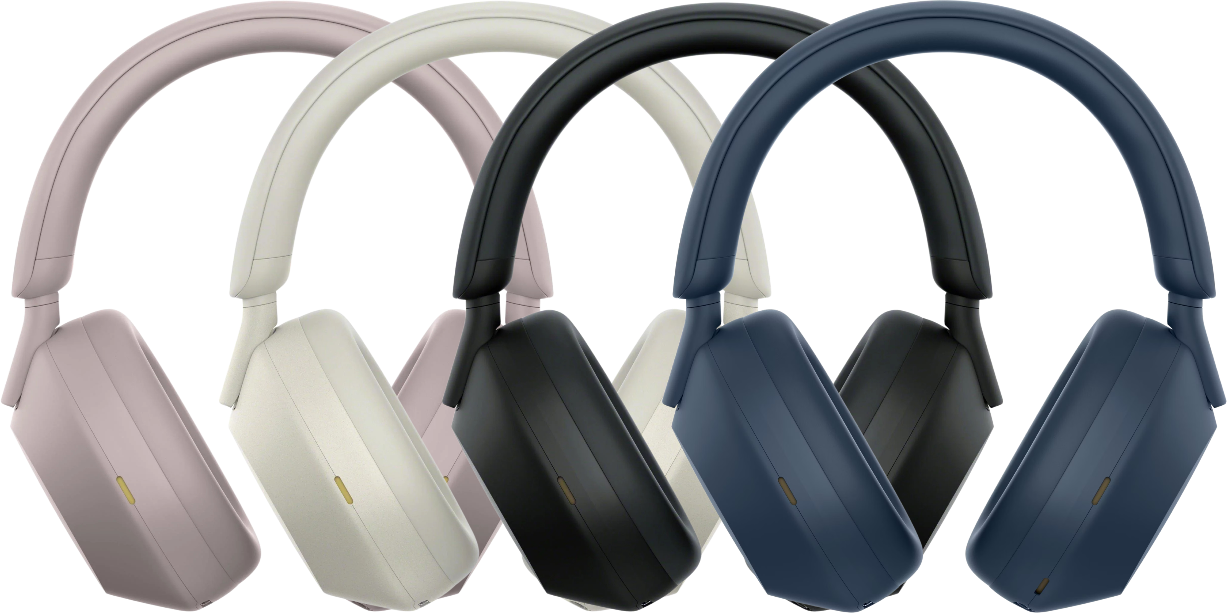 Sony WH-1000XM5 - Info, prijzen en meer - Android Planet