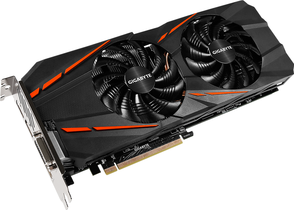 GeForce® GTX 1060 G1 Gaming 6G (Rev. 1.0) - GIGABYTE U.S.A.