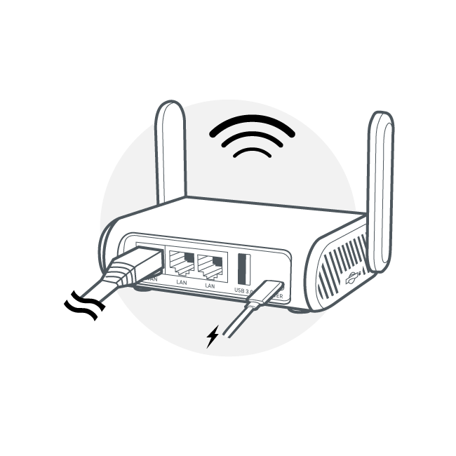 GL-MT1300 (Beryl) - GL.iNet Router Docs 4