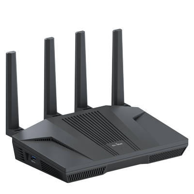 GL-MT3000 / Beryl AX - GL.iNet