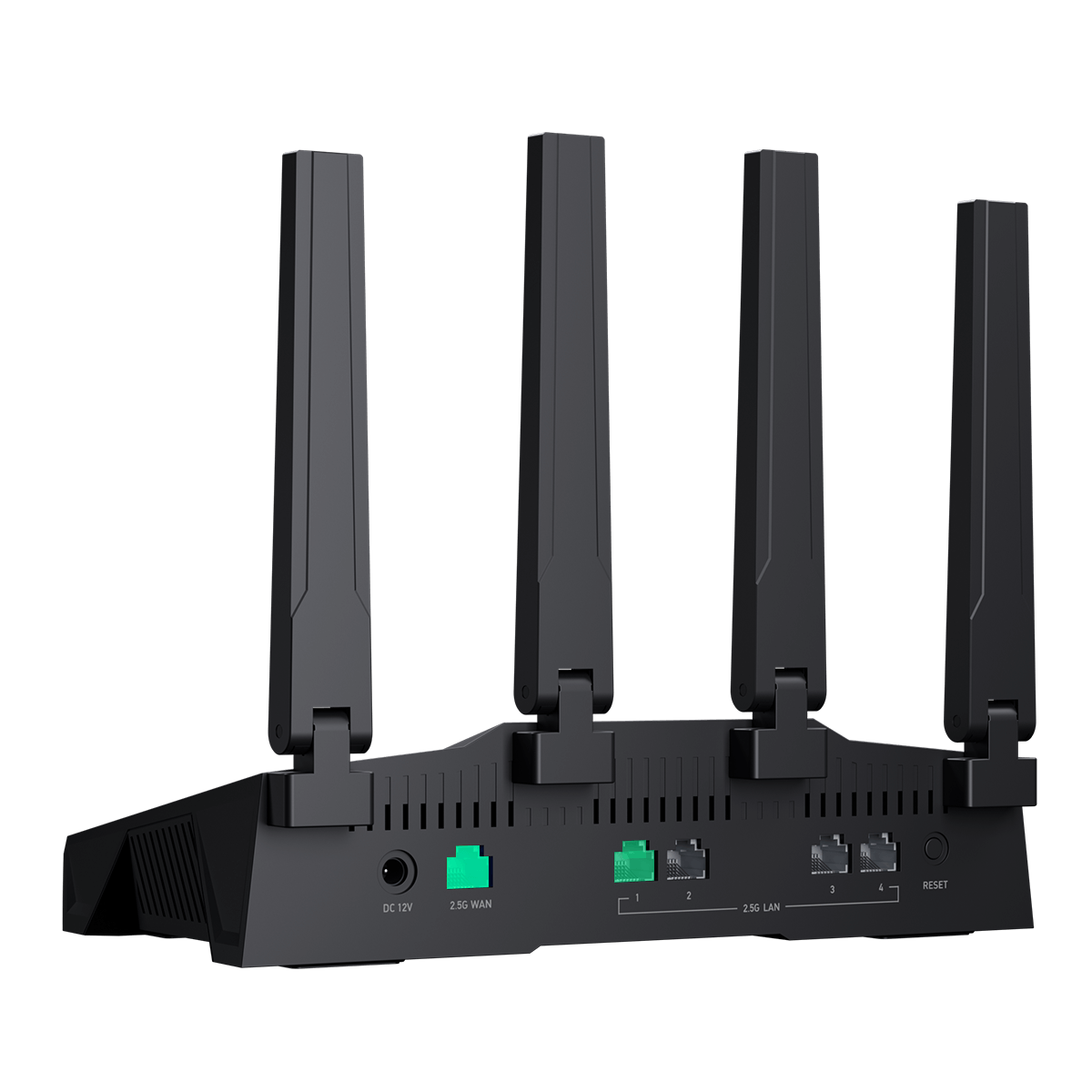 Flint 3 (GL-BE9300) Tri-band Wi-Fi 7 Home Router — GL.iNet CA