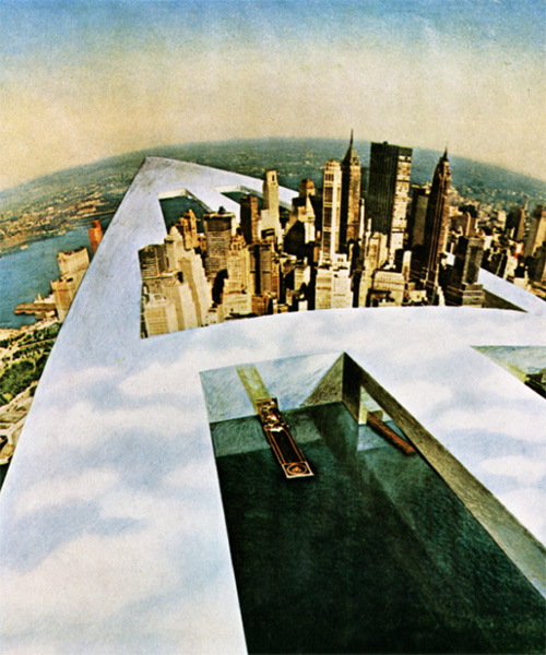 adolfo natalini, founder of superstudio dies aged 78