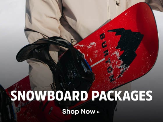 Burton Malavita x Red Wing EST Snowboard Bindings 2018 | evo Canada
