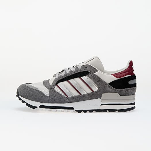Men's shoes adidas Zx 600 Dash Grey/ Silver Metallic/ Grey Two
