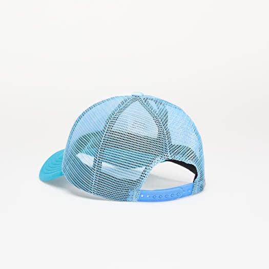 Caps A BATHING APE Bape Sta Mesh Cap Blue (001CPL301006MBLU