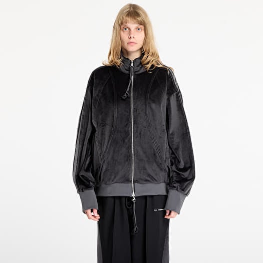 Men's jackets adidas x SONG FOR THE MUTE ADI006 Track Top Black