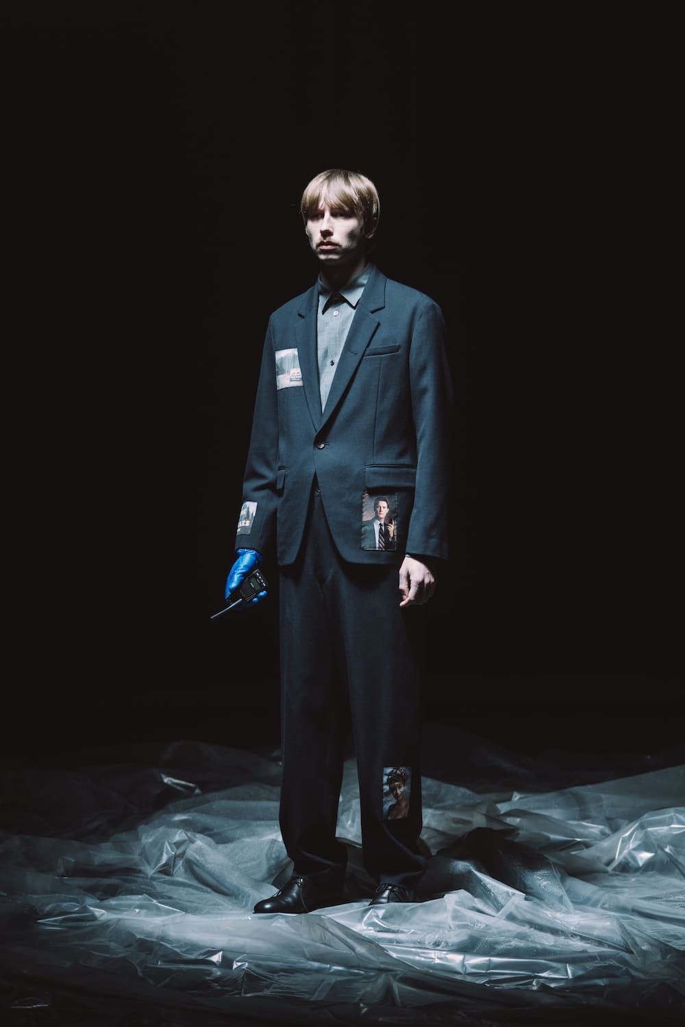 HONEYEE.COM | UNDERCOVER 2024-25 Autumn - Winter Men's Collection