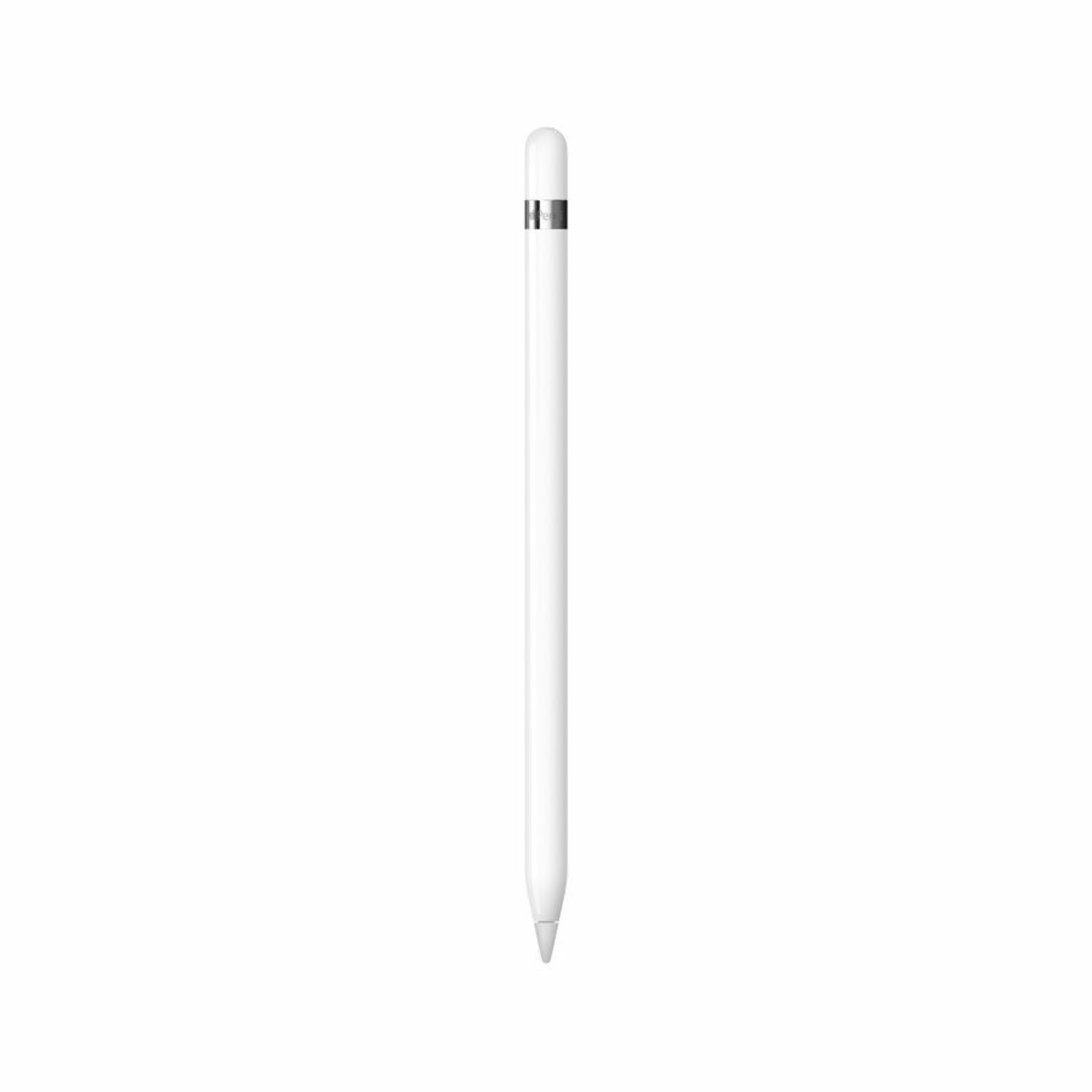 Apple Pencil (1st Generation) with USB-C to Pencil Adapter - White