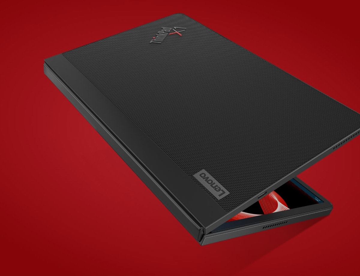 ThinkPad X1 Fold | Foldable PC, OLED Laptop | Lenovo US