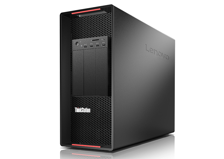 ThinkStation P920 Workstation Desktop Computer | Lenovo US