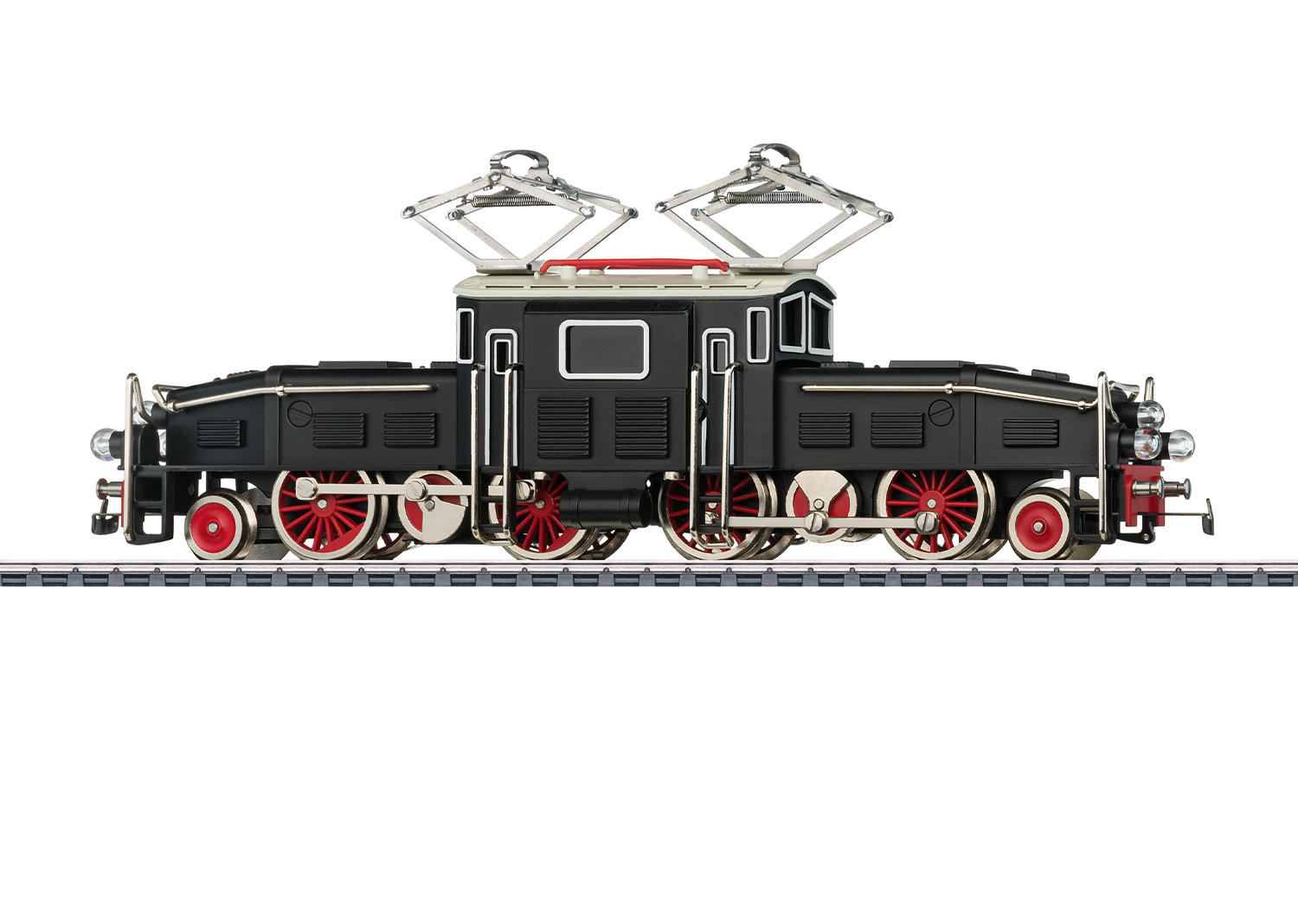 Retro Crocodile CCS 700 | Maerklin US