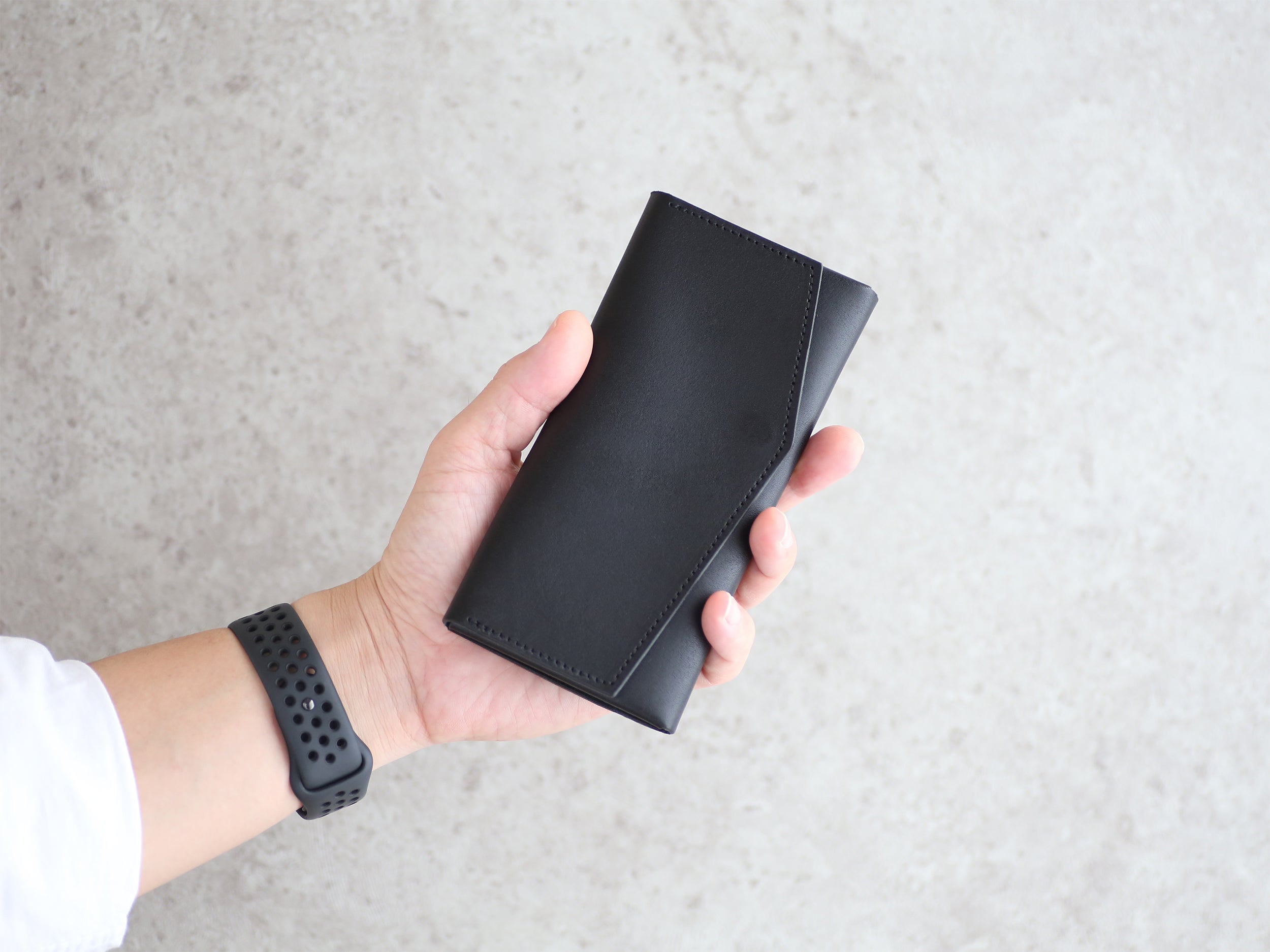 STATUSY il modo Air ステータシー ワインレッド 右利き 最小を目指し