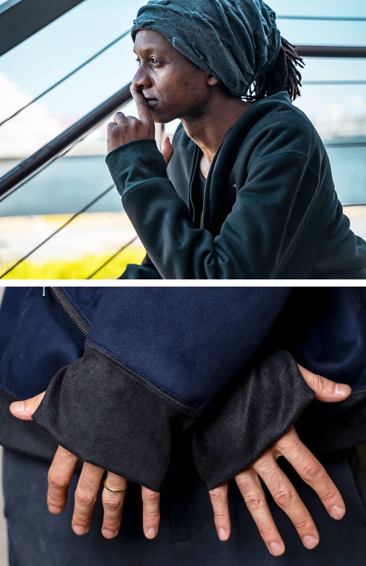 極限までリアルを追求。極上のぬくもりで水洗い可能【エコムートン】MA