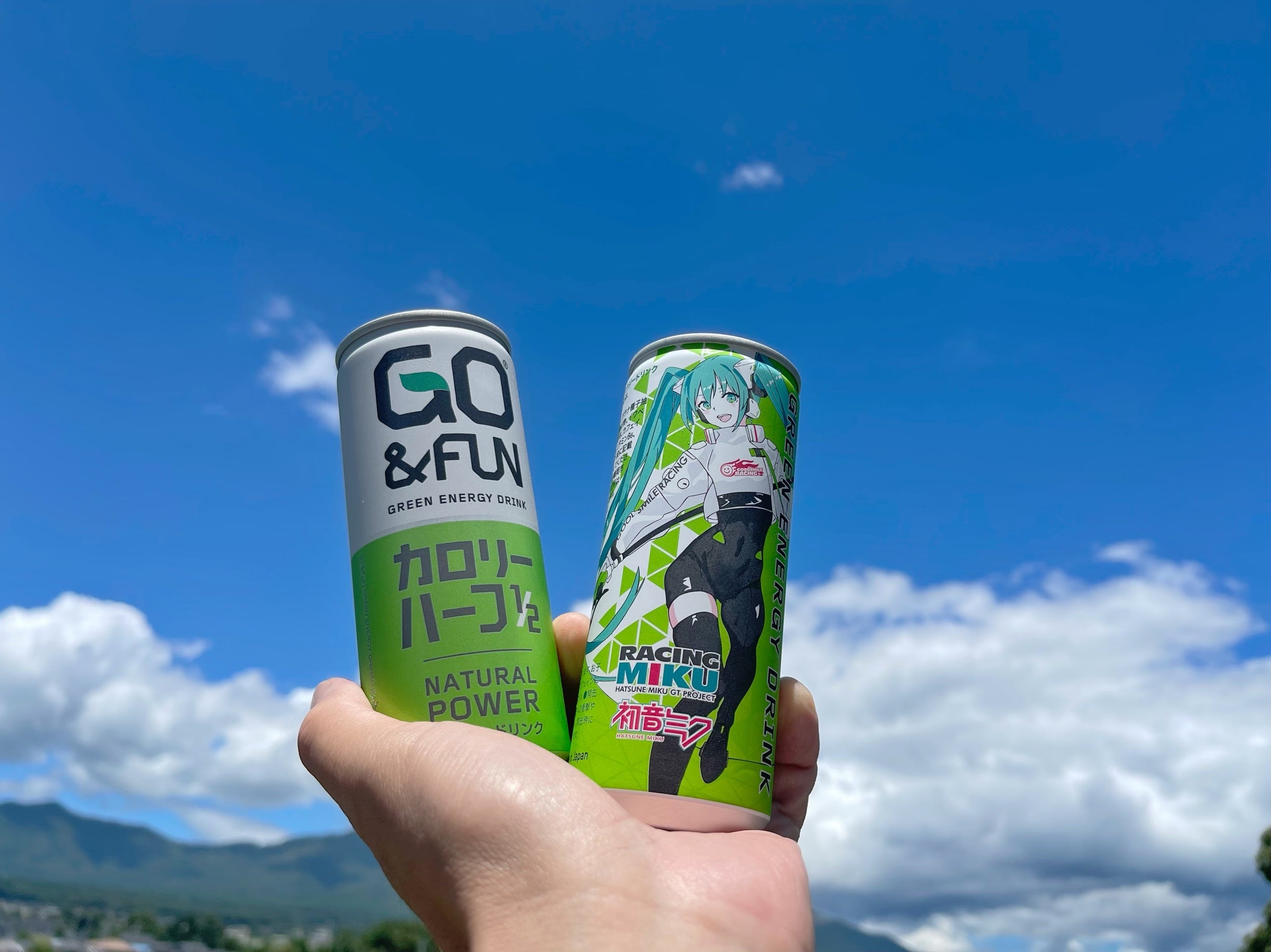 DAGANGUDO originalsモクモクくん ミントグリーン DAGANGUDO originals