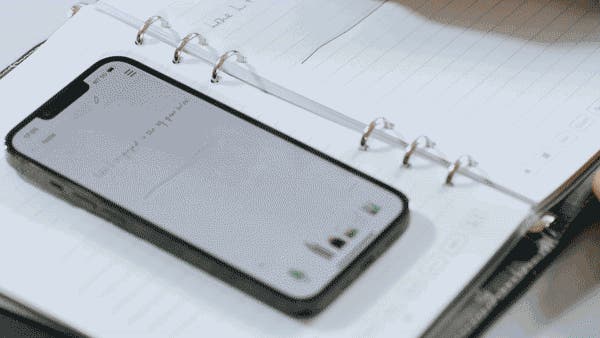 アナログ×先端技術】手書きメモを瞬時にデジタル化！OCRや検索機能で