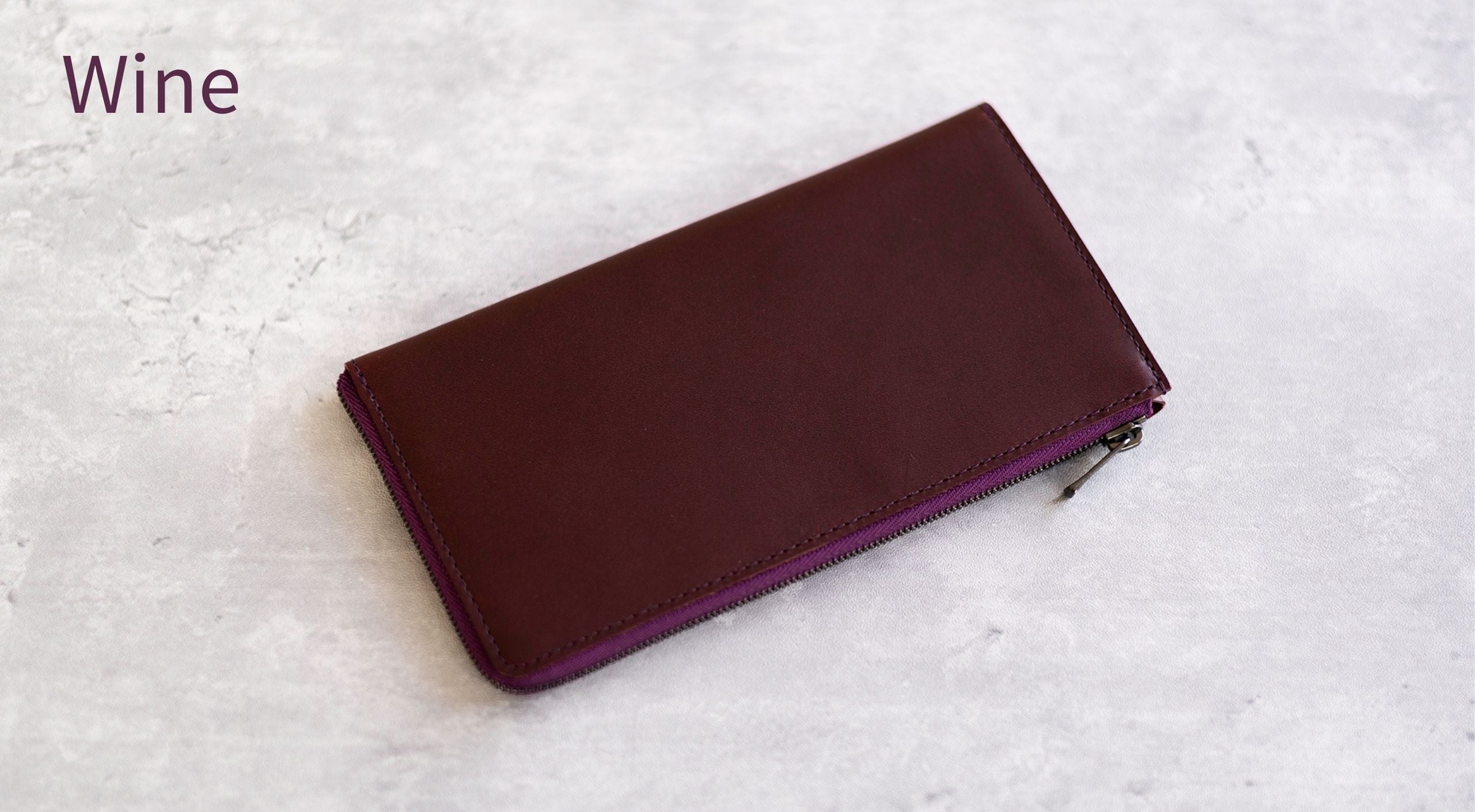 Makuake財布歴代1位※！収納しても最薄を目指す！「il modo Air