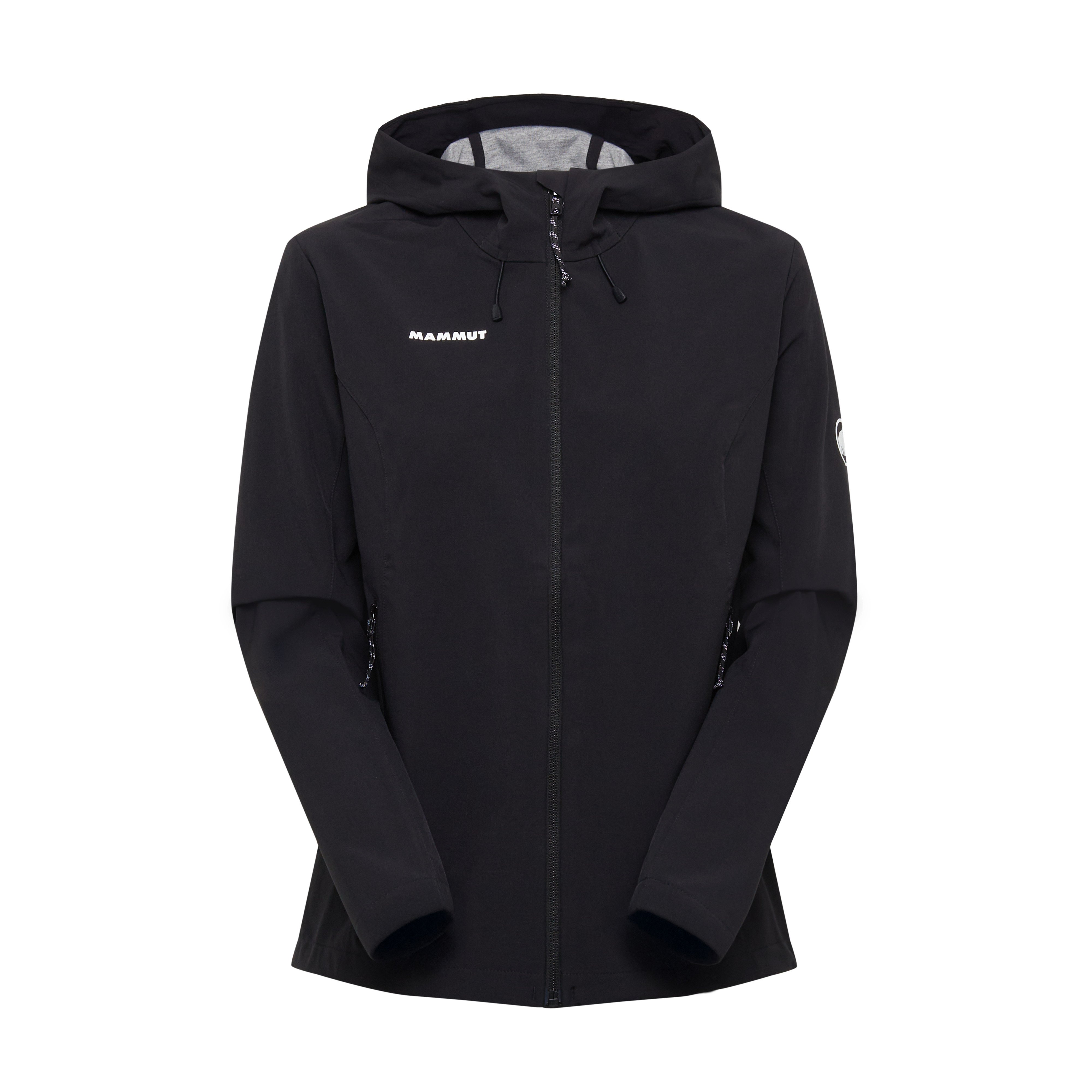 Mtn. Pro 2.0 SO Hooded Jacket Women | Mammut
