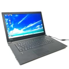 ☆高解像度フルHD☆高速動作SSD☆メモリ8GB 5世代i5 ノートパソコン