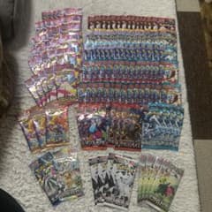 ポケモンカード サーチ済みパック 総数127パック - メルカリ