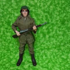 カ*メ様 スポット値下げ❗️旧タカラニューGIジョーC - メルカリ