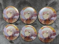 日野森志歩 プロセカ グリ缶 47c 6点 - メルカリ