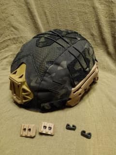 FMA EXFIL BUMP （TAN）+DMgear MCBKカバー - メルカリ