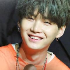 BTS 防弾少年団 ゆんぎ ユンギ suga うちわ - メルカリ