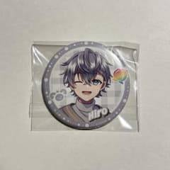 カラフルピーチ からぴち ヒロ 缶バッチ - メルカリ