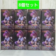 ハンター×ハンター ぬーどるストッパーフィギュア マチ 8点セット