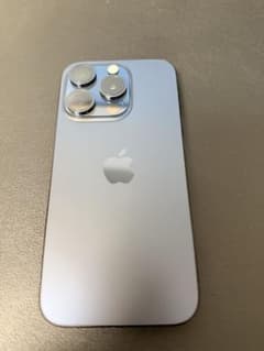 Apple iPhone 15 Pro Blue Titanium USA 無音 - メルカリ